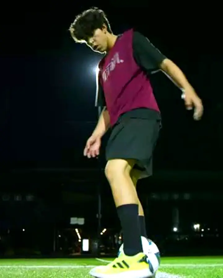Soccer jerseys